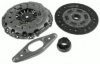 SACHS 3000 951 913 Clutch Kit